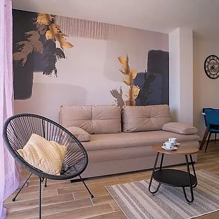 Hotel Laurel Tisno